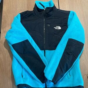North face